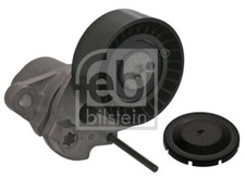FEBI BILSTEIN 100740 BELT TENSIONER, V-RIBBED BELT FOR AUDI,CUPRA,SEAT,SKODA,VW