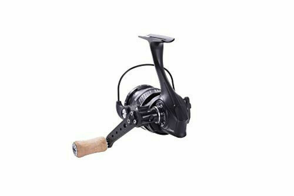 Abu Garcia spinning Reel Revo MGXtreme 2500S | eBay