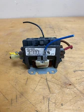 Products Unlimited HN52KC025 2 Pole Contactor