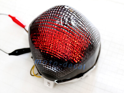 1998-2001 Suzuki Katana 600/750 GSX600F GSX750F LED Tail Light