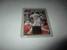 Devon White 1996 Donruss Press Proof #464
