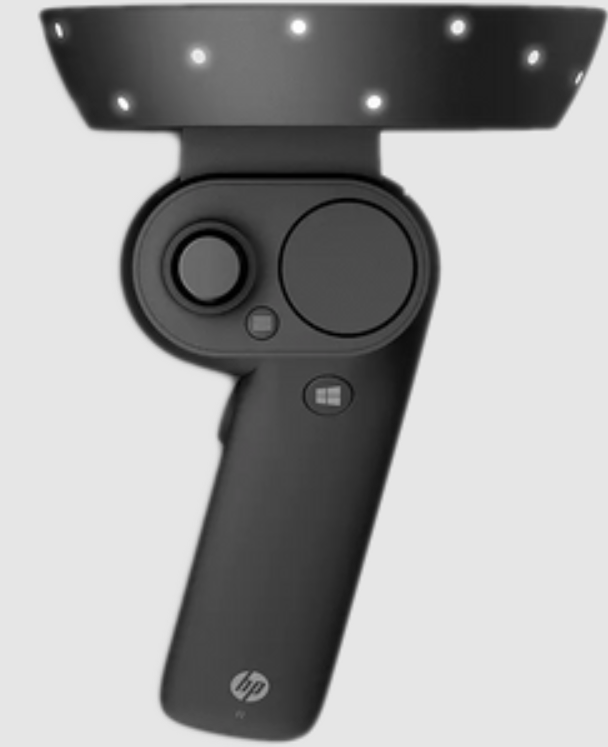 NEW HP Reverb G1 / G2 VR Mixed Reality Controller Right / Samsung