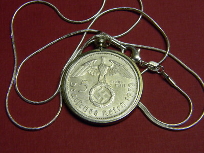 1943’s★ドイツ国防軍陸軍★パンタータンク Necklace★RZM刻印 s-l400.jpg