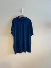 NWT Nike Dri-FIT Performance Golf Polo XXL