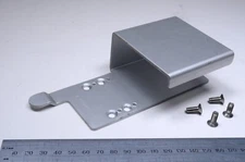 Philips 453563480611-A Pole Mount Power Supply Bracket Attachment for Agilent HP