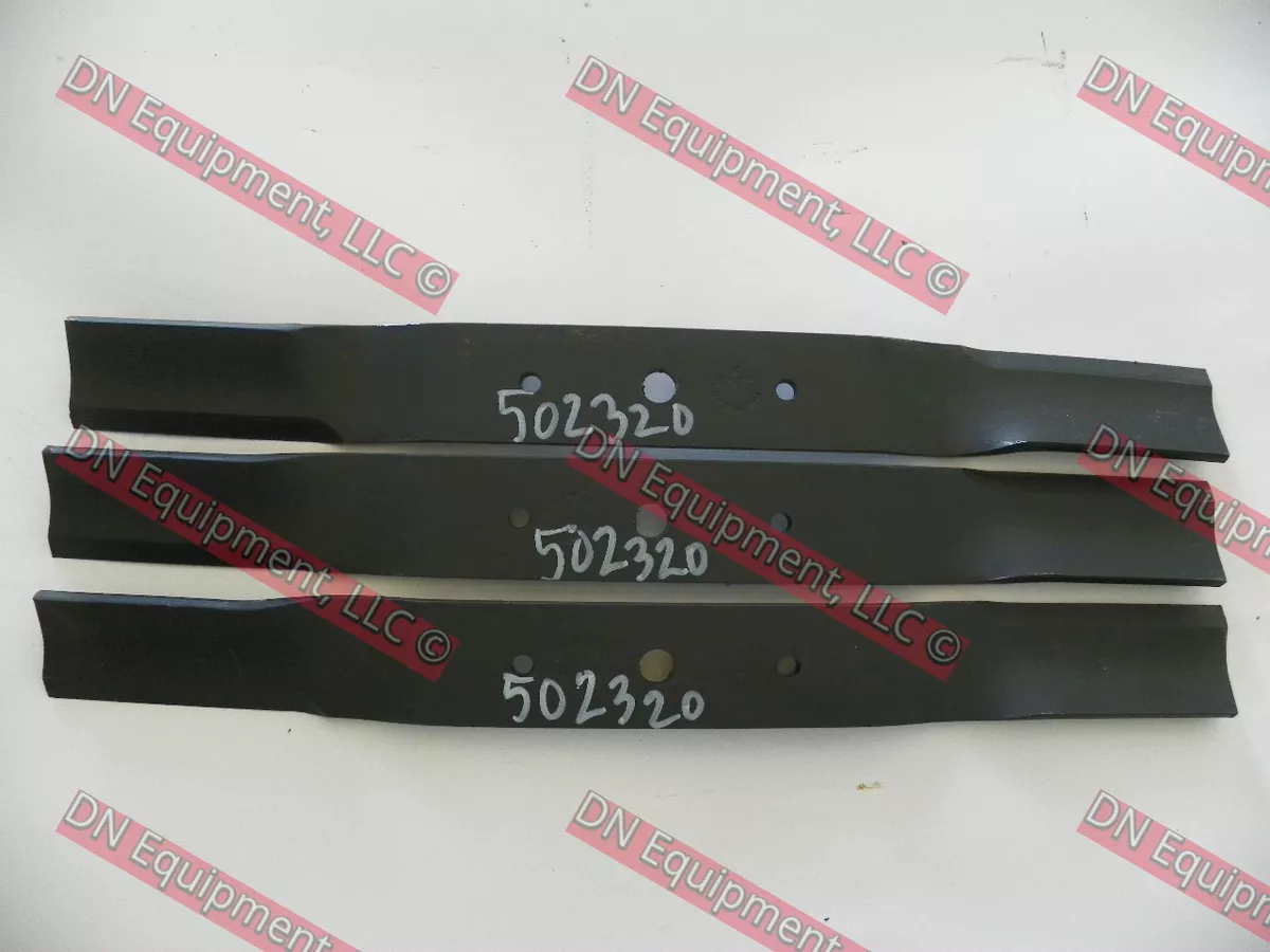 King Kutter 502320 60