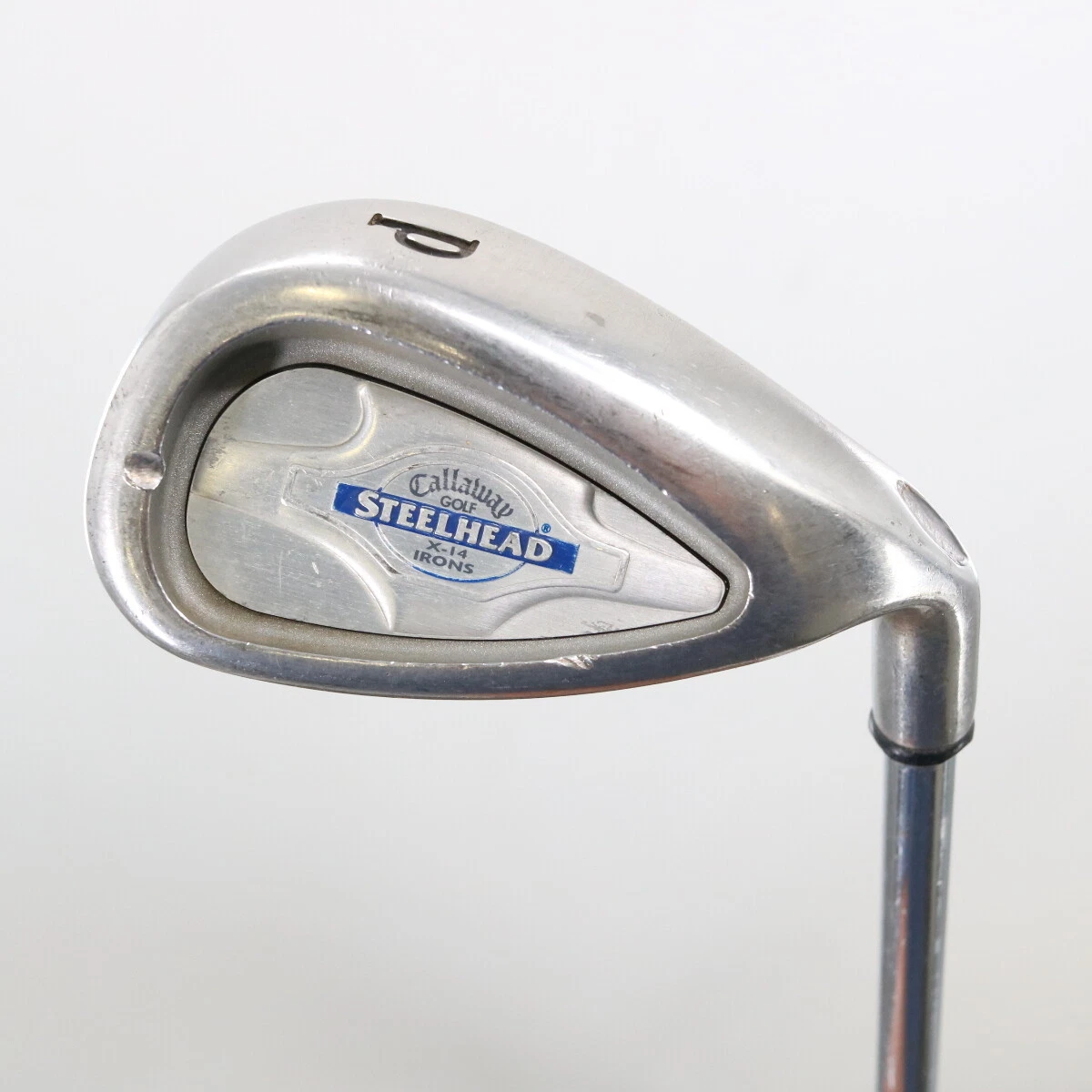 Callaway X14 Pitching Wedge for sale | eBay