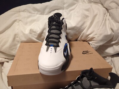 New 2011 Nike Air Flight One NRG 520502-110 sz 9 | eBay