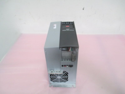 Danfoss 131L9798 VLT HVAC Basic Drive, 5.5kW, 7.5HP, 3x200-240V, 50/60Hz, 423665