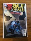 Outsiders Vol.3 # 46 - 2007