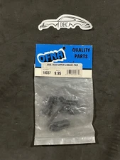 Ofna Vintage RC Car Part # 18037 Rear upper arm linkage