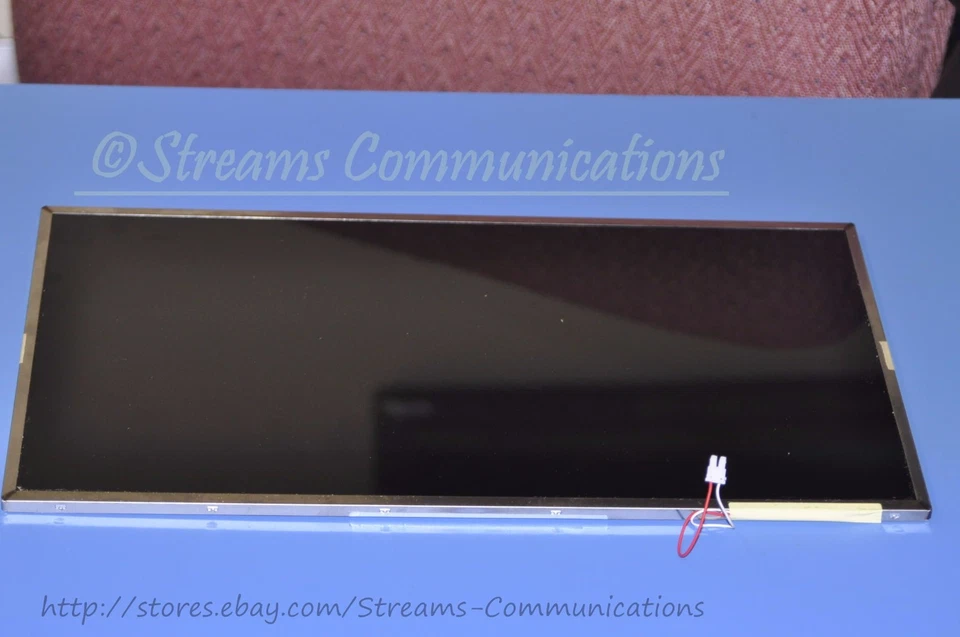 Pantalla LCD para portátil HP G60-230US G60-440US G60-441US 16 pulgadas HD Foto 4 de 4