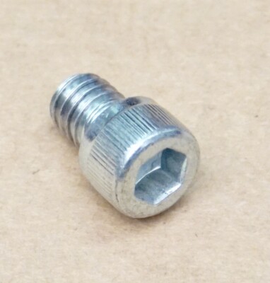 Harley US Inch Screw Hexagon Socket Screw 5/16 UNC