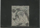 GREAT BRITAIN n° 123 used value 20 €