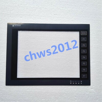 2 PCS NEW HITECH PWS6A00T-P protective film