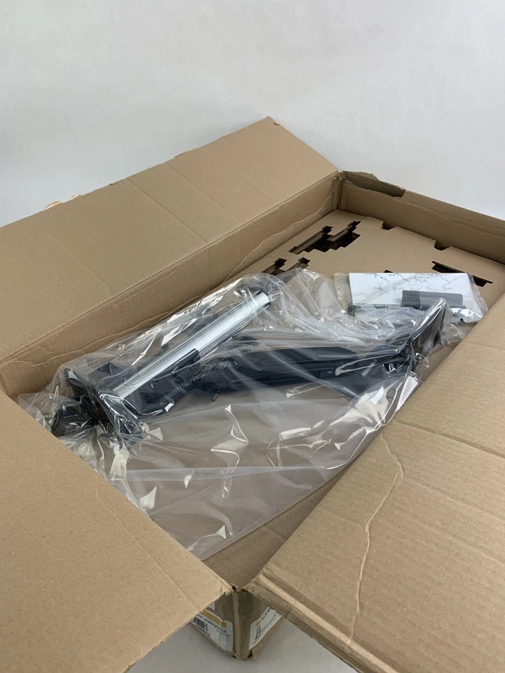 Chief K1C110B K1C Dynamic Column Monitor Mount Black New Open Box - Image 4 of 4