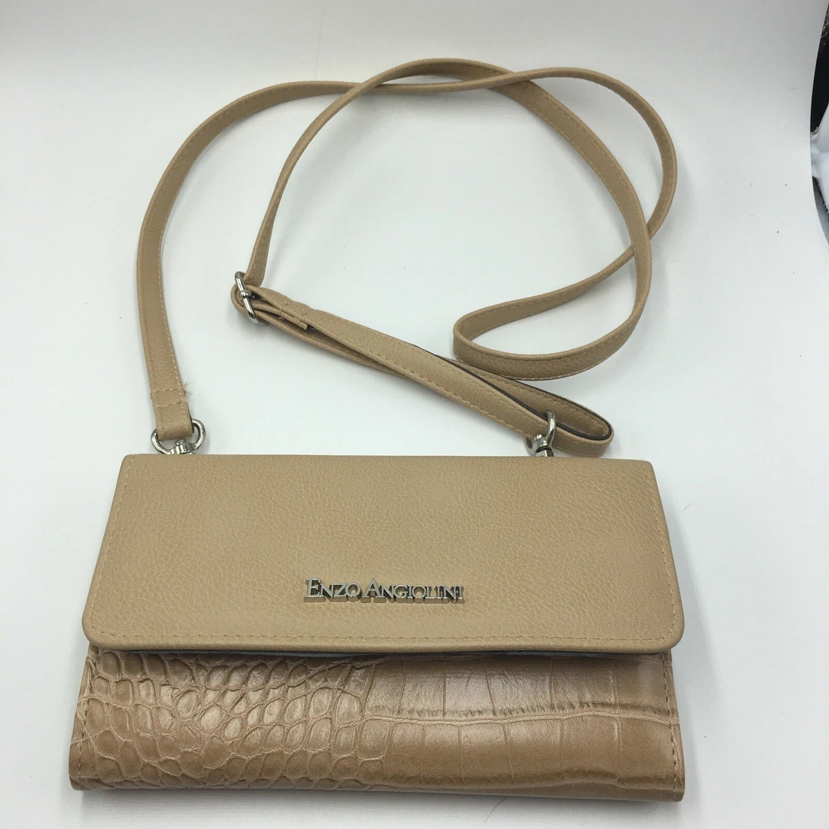 Enzo Angiolini Shoulder Purse Bags