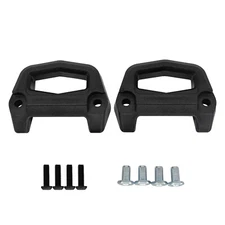 Fit for Ski-Doo LINQ CARGO 860201806 Luggage Rack Base W/Hardware Kit