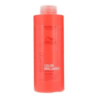 Wella Invigo Color Brilliance Fine / Normal Shampoo 1000Ml
