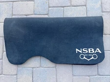 NSBA Show Award-Western Saddle Show Pad