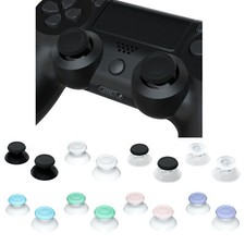 Analog Joystick Thumb Stick Thumbstick Replacement For PS4 Controller Multicolor