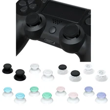 Analog Joystick Thumb Stick Thumbstick Replacement For PS4 Controller Multicolor