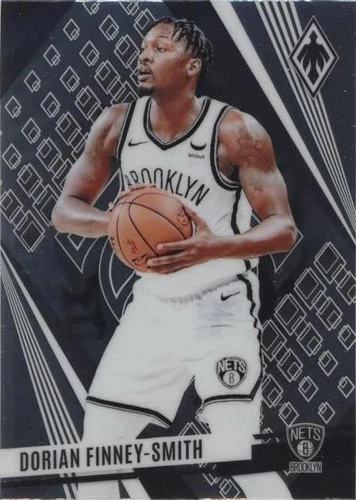 2023-24 Panini Phoenix - Dorian Finney-Smith #223