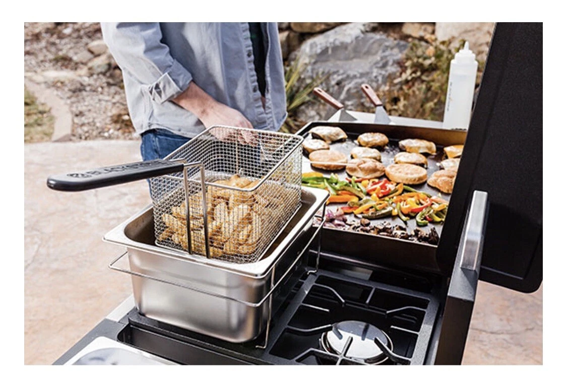 This Blackstone Flat Top Grill Is Just $285 on  - Men's Journal