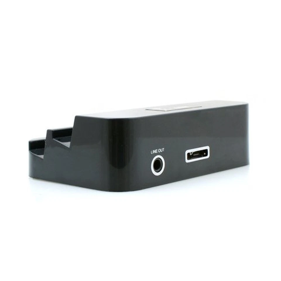 System-S Cradle Dock Docking Charging Station for Samsung Galaxy Note 3 - Image 3 of 3