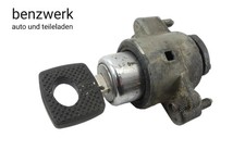 Mercedes W126 Schlo&szlig; Schlie&szlig;zylinder Heckklappe mit Schl&uuml;ssel 1267503385 ??