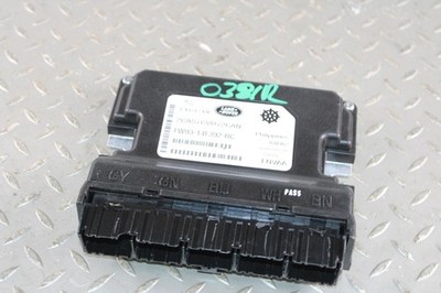 16-19 XJ Suspension Adaptive Damping Body Control Module BCM Factory OEM OE WTY
