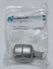 Bollfilter Boll & Kirch 2610023 Schwimmer