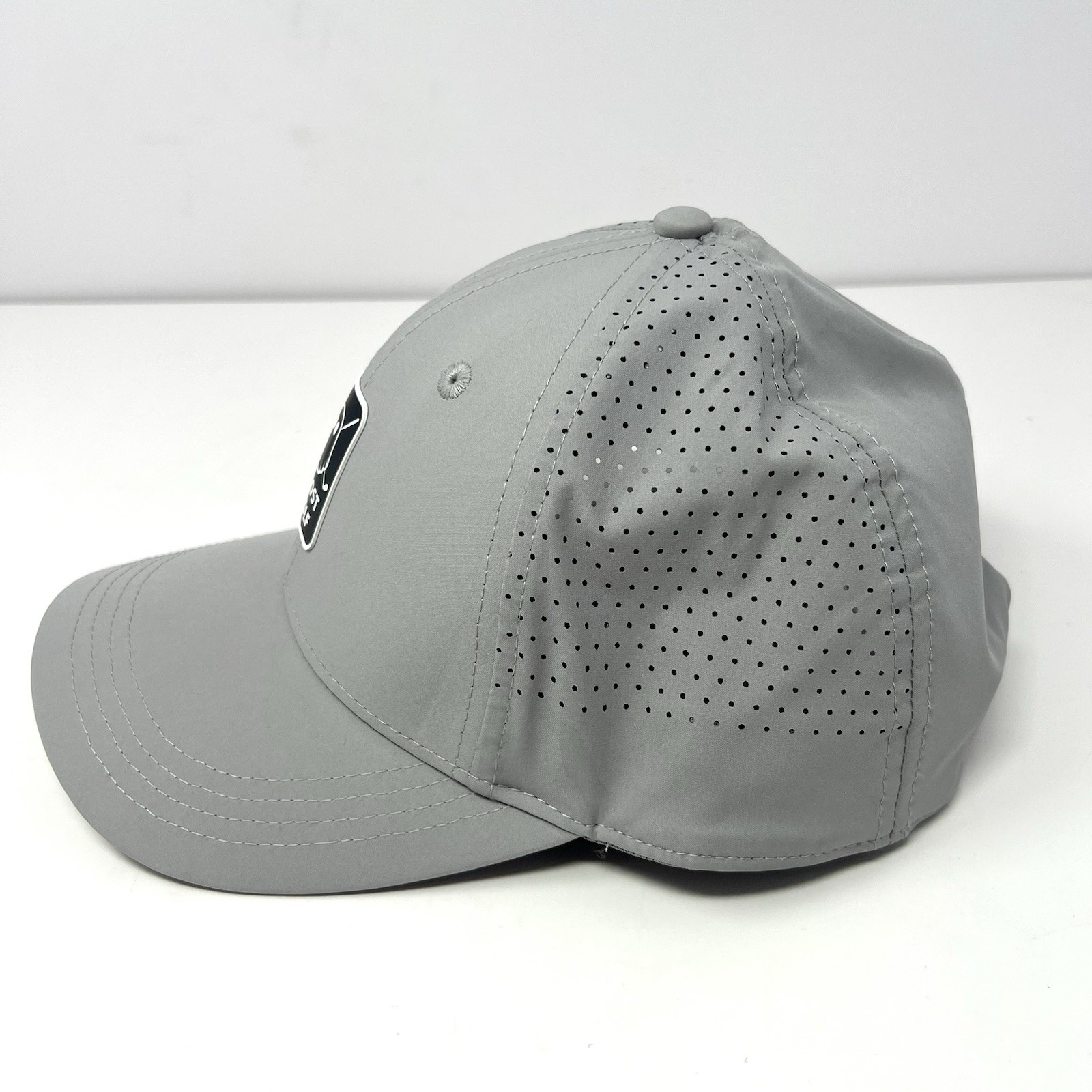 Ghost Golf Performance Tech Hat Snapback Baseball… - image 3