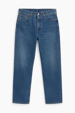 Men's Levi 568 100% Cotton Denim, BLUE, Choose Size 31X32, 33X32