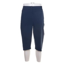 Vaude, Wanderhose, Größe: 46, Blau, Elasthan/Polyamid, Einfarbig, Herren #fbN