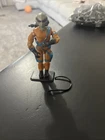 1989 Vintage Hasbro Gijoe Cobra Frag Viper Action Figure