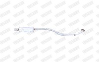 Walker MittelschalldäMpfer 23881 CR19 FüR Mazda CR Crew