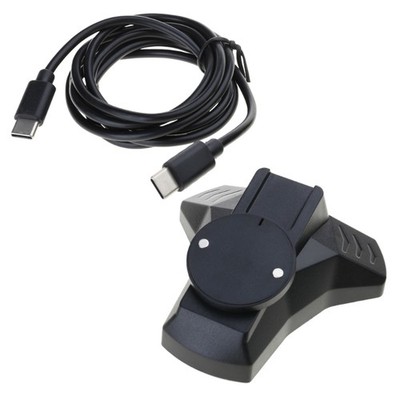 Convenient Mouse Docking Station Gaming Mouse Charger for G403,G903 G703,G502