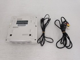 Dreamcast Console (HKT-5000 / Model HKT-3000) DreamCast JP GAME. 9000025945103