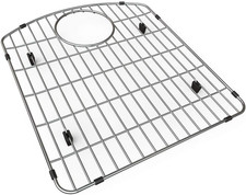 LKOBG1618SS Stainless Steel Bottom Grid