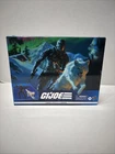 Hasbro GI Joe Classified Series Snake Eyes & Timber #52 Action Figure Set
