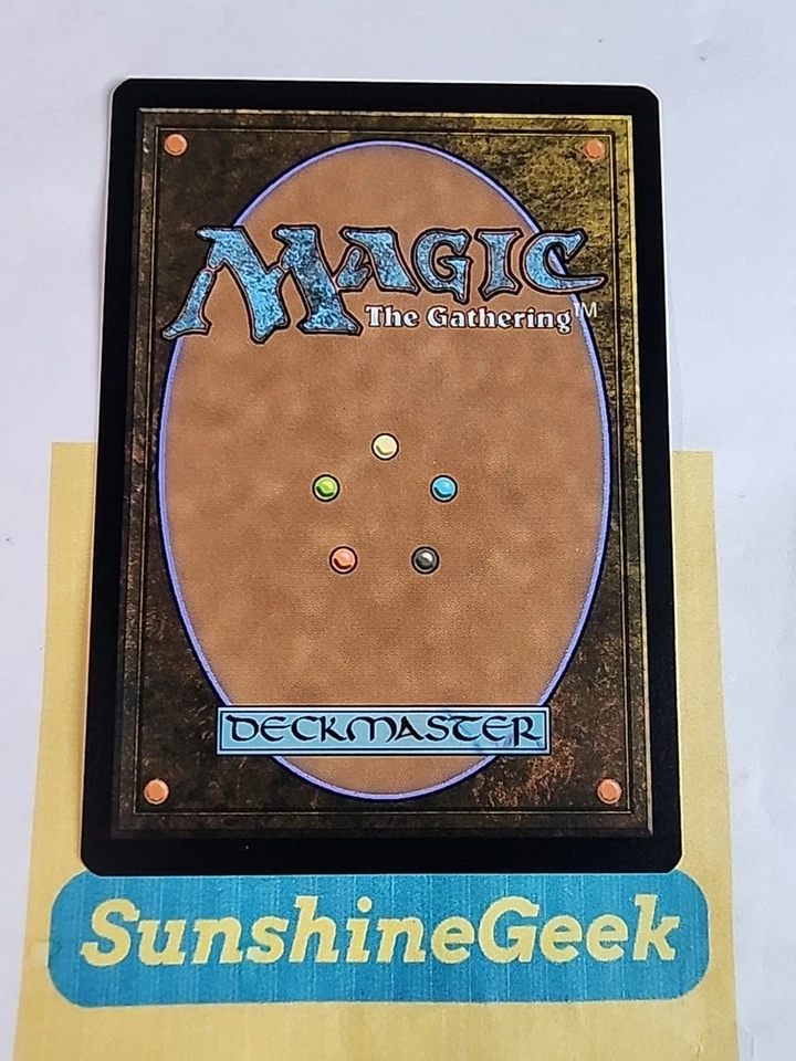 Cryptic Command (Rainbow Foil) Secret Lair Drop Foil - Image 3 of 3