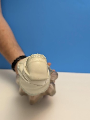 Lladro RETIRADO # 5053 "Tiempo de Festival" - Imagen 5 de 6