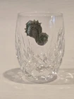 Vintage Waterford Shot Glass HTF 1970s Mark - Plain Base CAHOO165