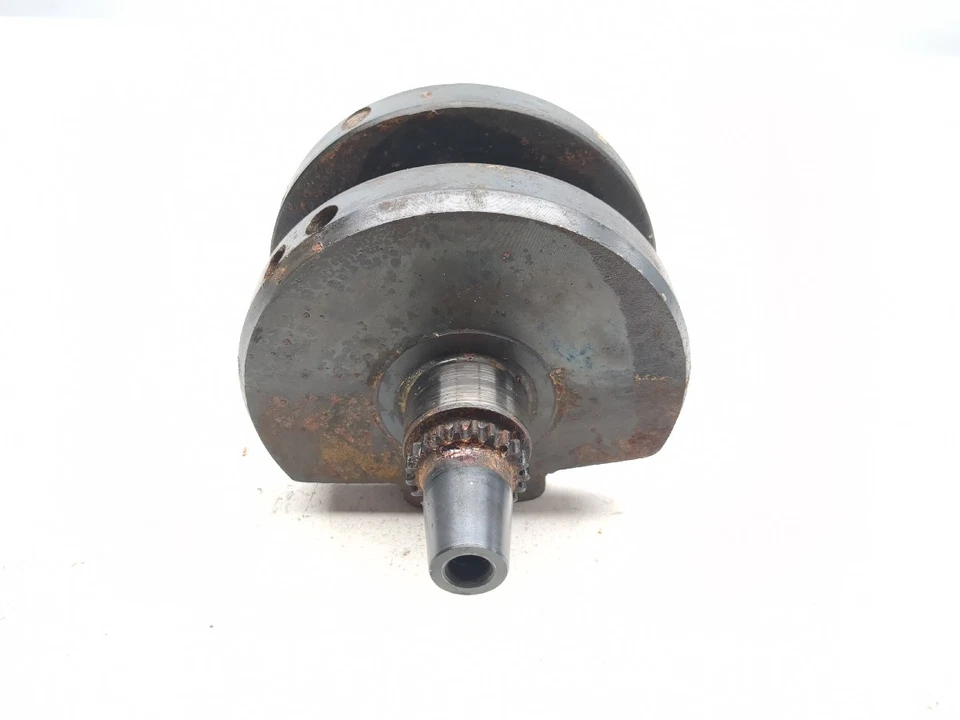 Cigüeñal 85-06 Kawasaki Vulcan 750 VN750 13031-1202 Foto 4 de 4