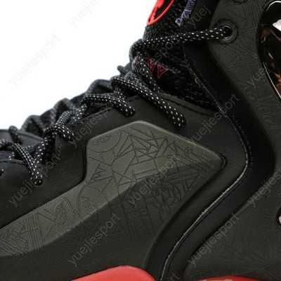 Size 10 - Nike Lil Penny Posite Prm Qs Gumbo League for sale