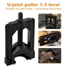 Heavy Duty Universal Joint Puller Press Removal U-Joint Tool Class 1-3 10105
