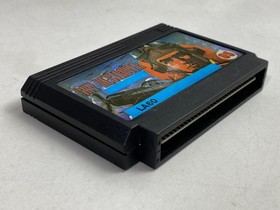 Sky Destroyer Famicom Famiclone Nes Game Cartridge
