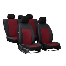Autositzbez�ge Ma� Schonbez�ge Sitzschoner Sitzauflagen f�r BMW 3 E46 (98-07)