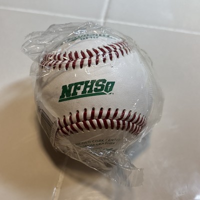 Diamond D1-NFHS Baseball Official NFHS New SEALED